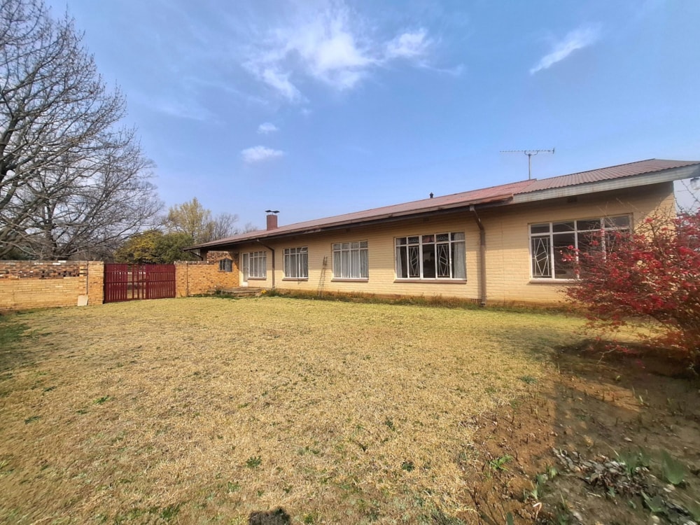 House for sale in Panorama, Bethlehem - 1BTH1712696 House for sale in Panorama, Bethlehem - 1BTH1712696