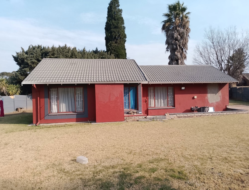 House for sale in Sherwood Gardens - 1BJ1571288