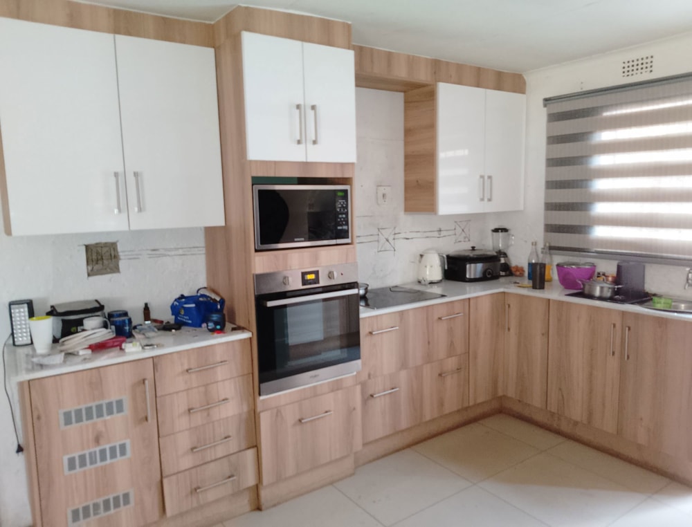 House for sale in Sherwood Gardens - 1BJ1571288