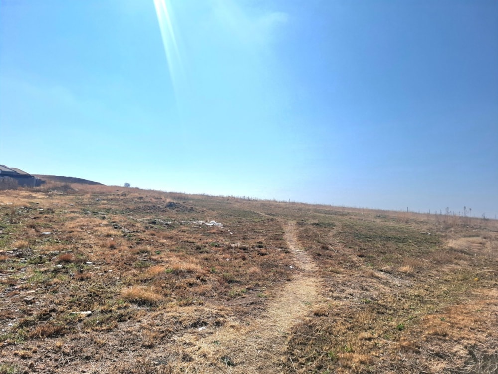 Residential vacant land for sale in Panorama, Bethlehem - 1BTH1711511