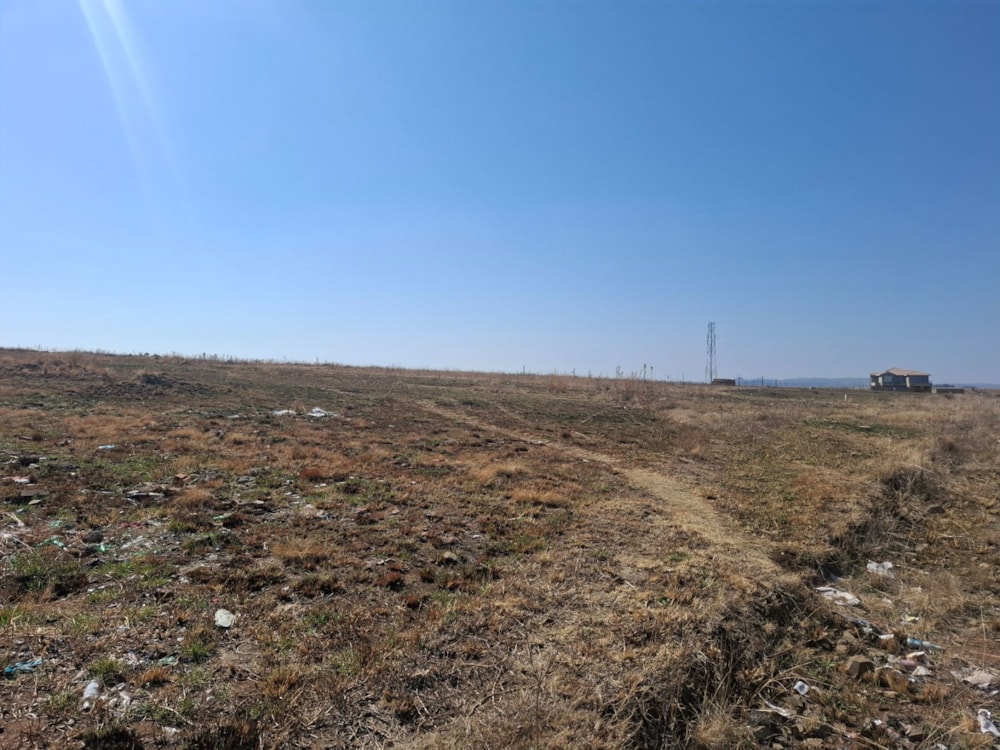 Residential vacant land for sale in Panorama, Bethlehem - 1BTH1711511