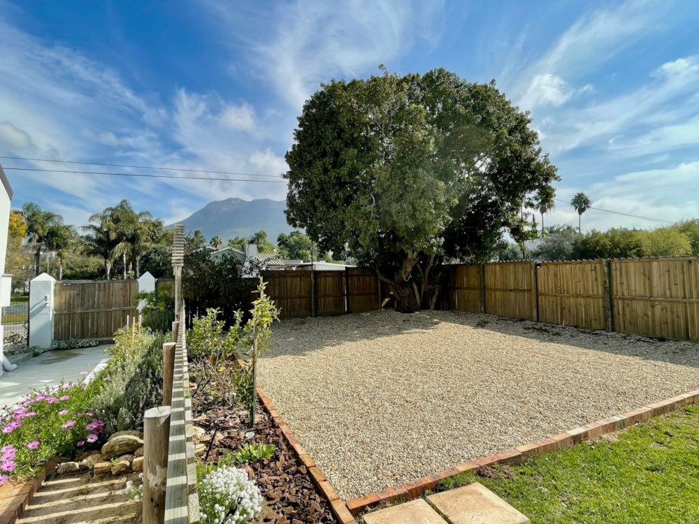 Cottage for sale in Riebeek Kasteel - RV1715816 Cottage for sale in Riebeek Kasteel - RV1715816