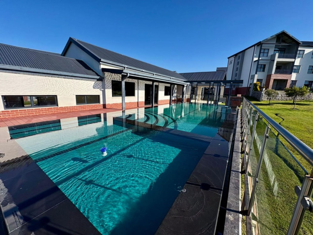 Apartment for sale in Sundowner - RAN1712880