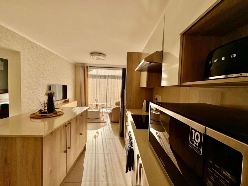 Apartment for sale in Sundowner - RAN1712880