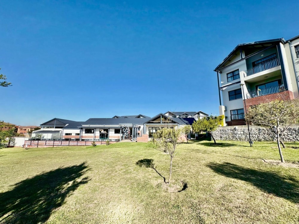 Apartment for sale in Sundowner - RAN1712880