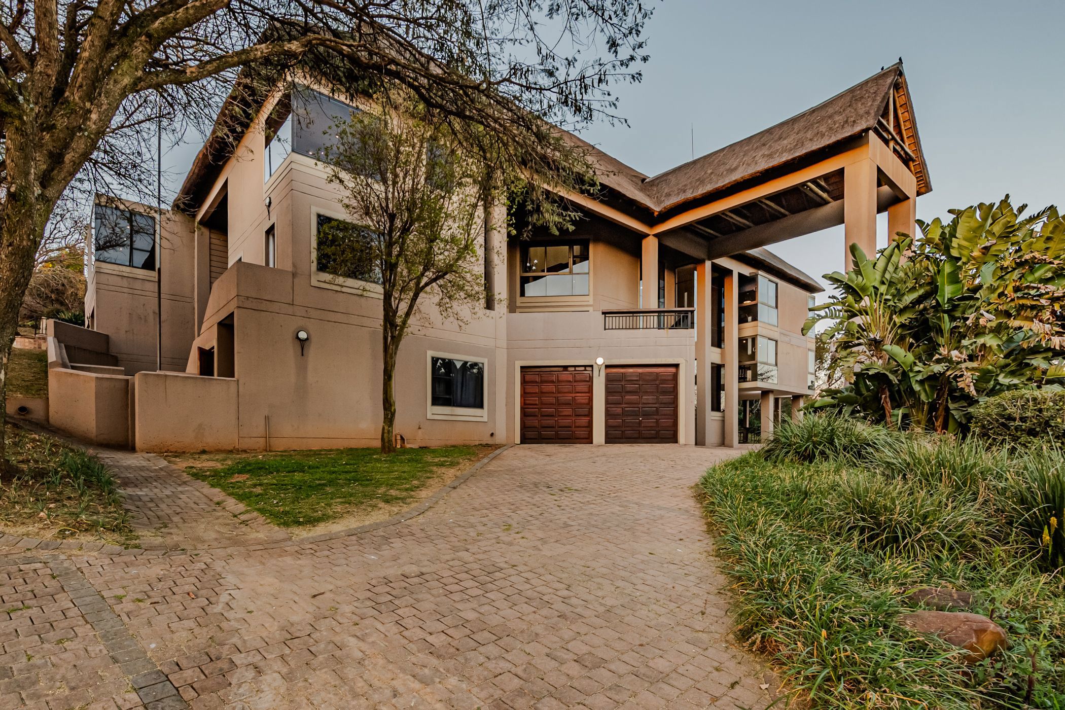 House for sale in Mooikloof Equestrian Estate - PT1704402