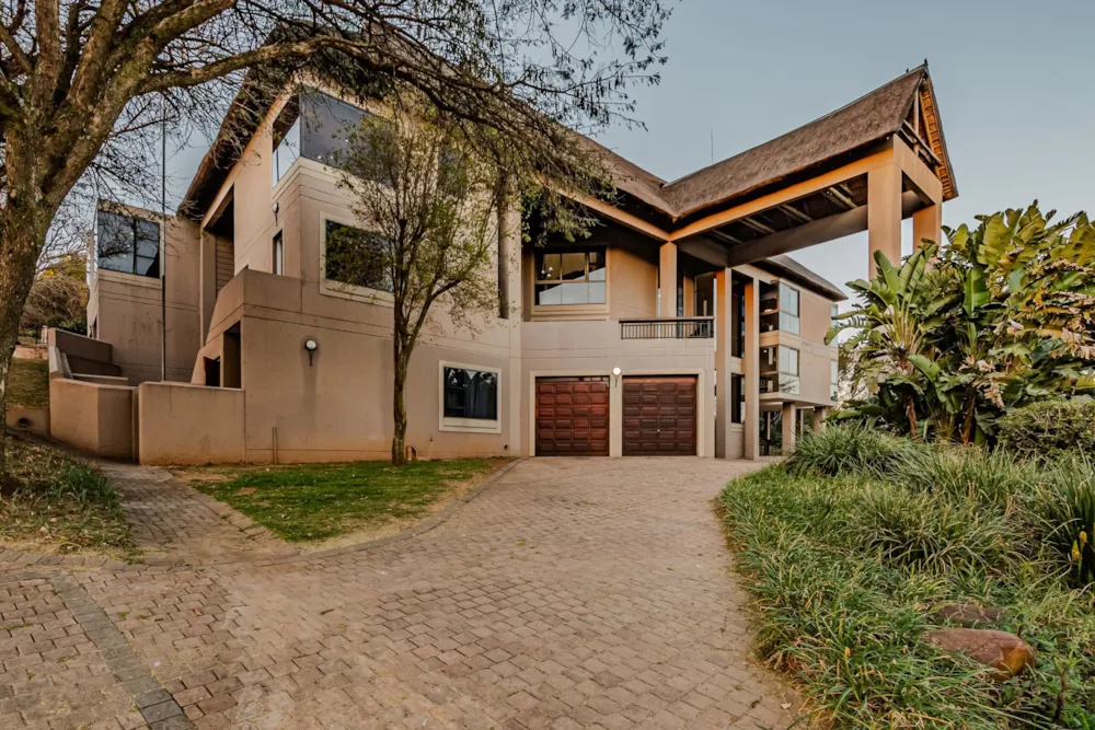 House sold in Mooikloof Equestrian Estate - PT1704402 House sold in Mooikloof Equestrian Estate - PT1704402