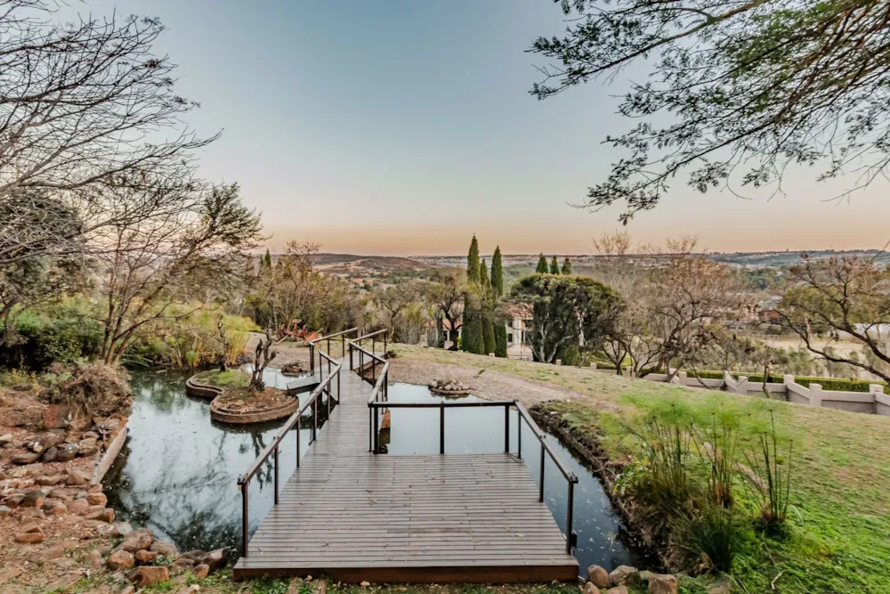 House sold in Mooikloof Equestrian Estate - PT1704402 House sold in Mooikloof Equestrian Estate - PT1704402