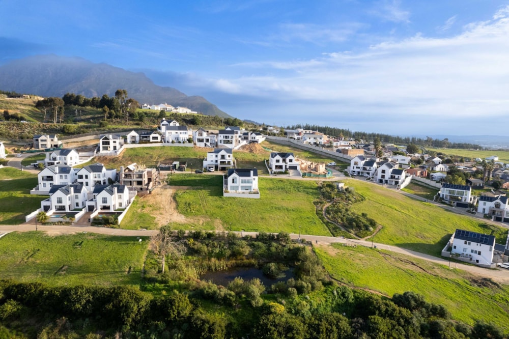 Vacant land for sale in La Roche - ST1711096