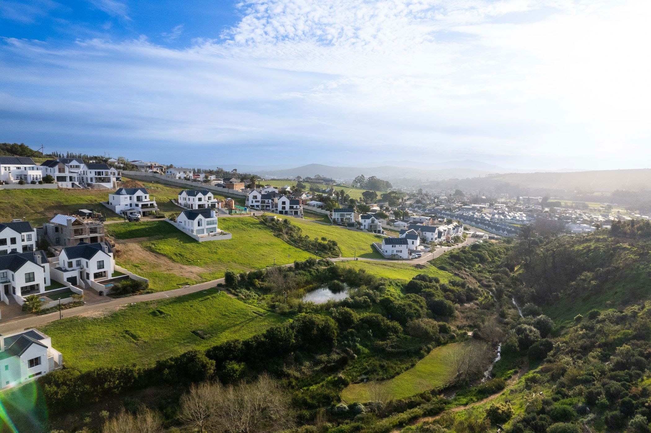 Vacant land for sale in La Roche - ST1711096