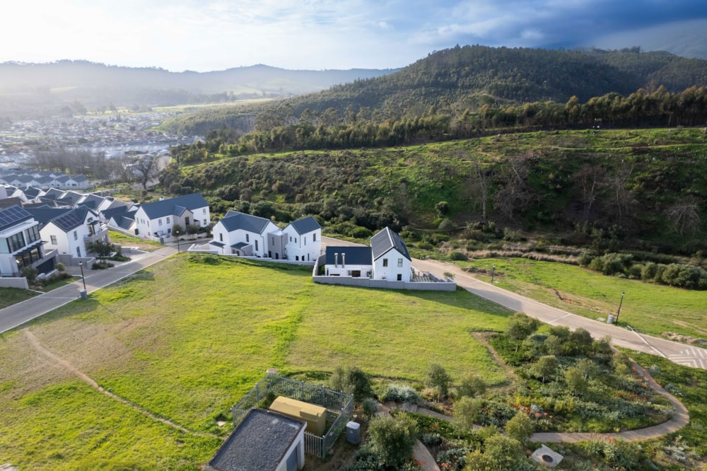 Vacant land for sale in La Roche - ST1711096