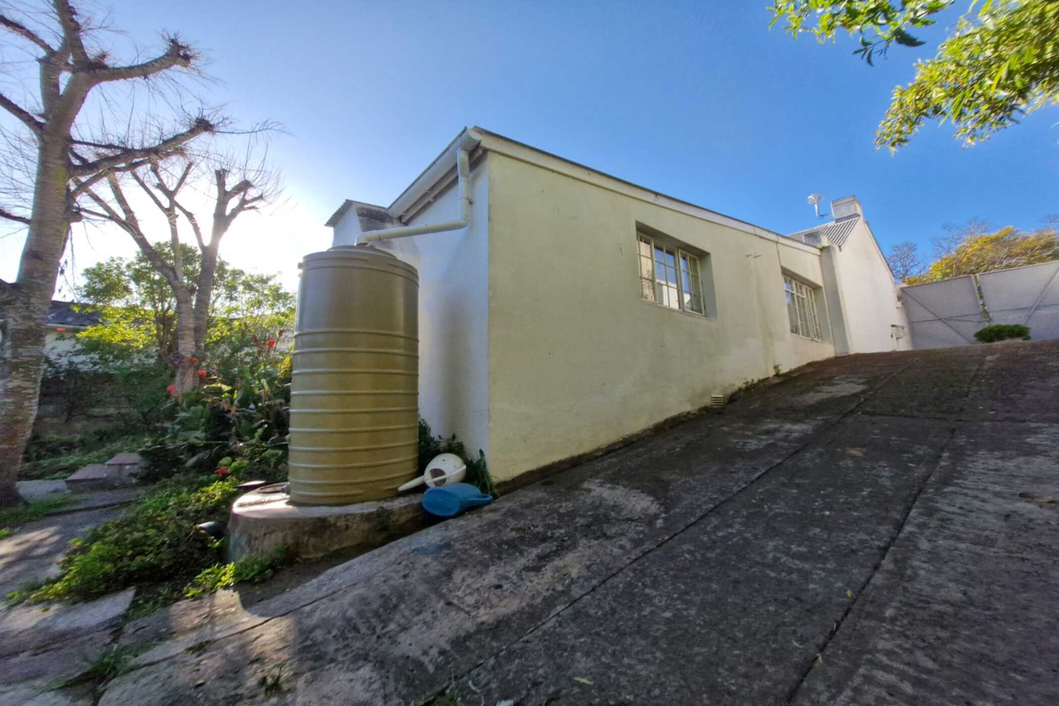 House to rent in Grahamstown Central (Makhanda Central)  - 1GC1711259
