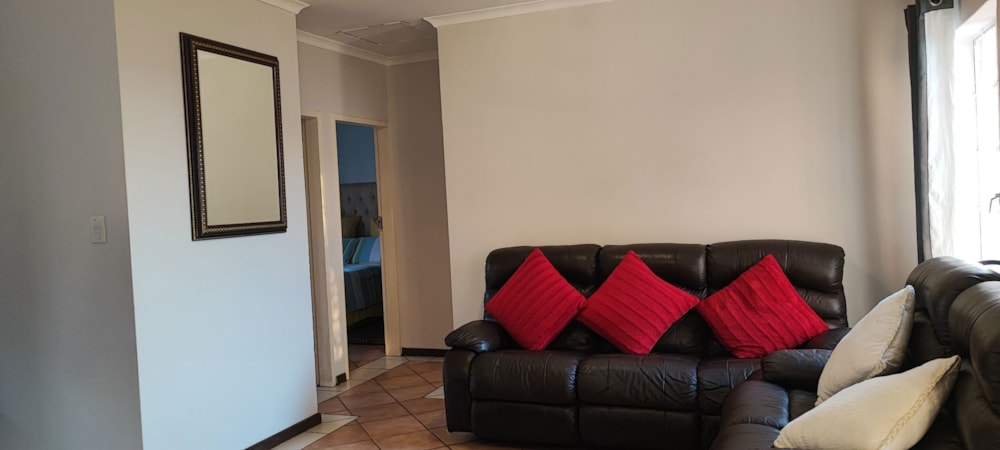 Apartment let in Mooikloof Ridge - PTL1709736 Apartment let in Mooikloof Ridge - PTL1709736