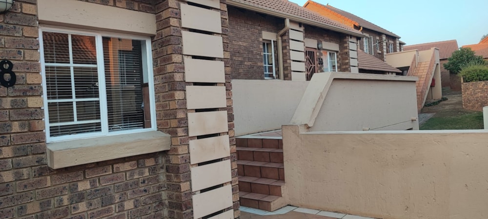 Apartment let in Mooikloof Ridge - PTL1709736 Apartment let in Mooikloof Ridge - PTL1709736