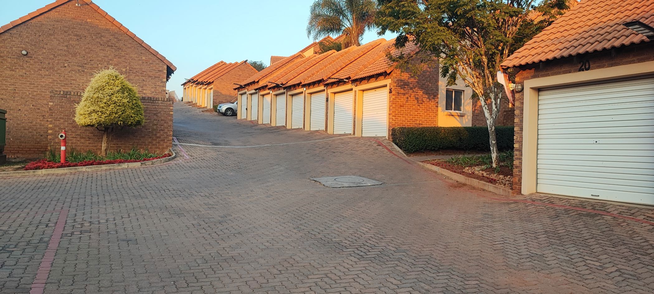 Apartment let in Mooikloof Ridge - PTL1709736