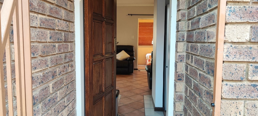 Apartment let in Mooikloof Ridge - PTL1709736 Apartment let in Mooikloof Ridge - PTL1709736