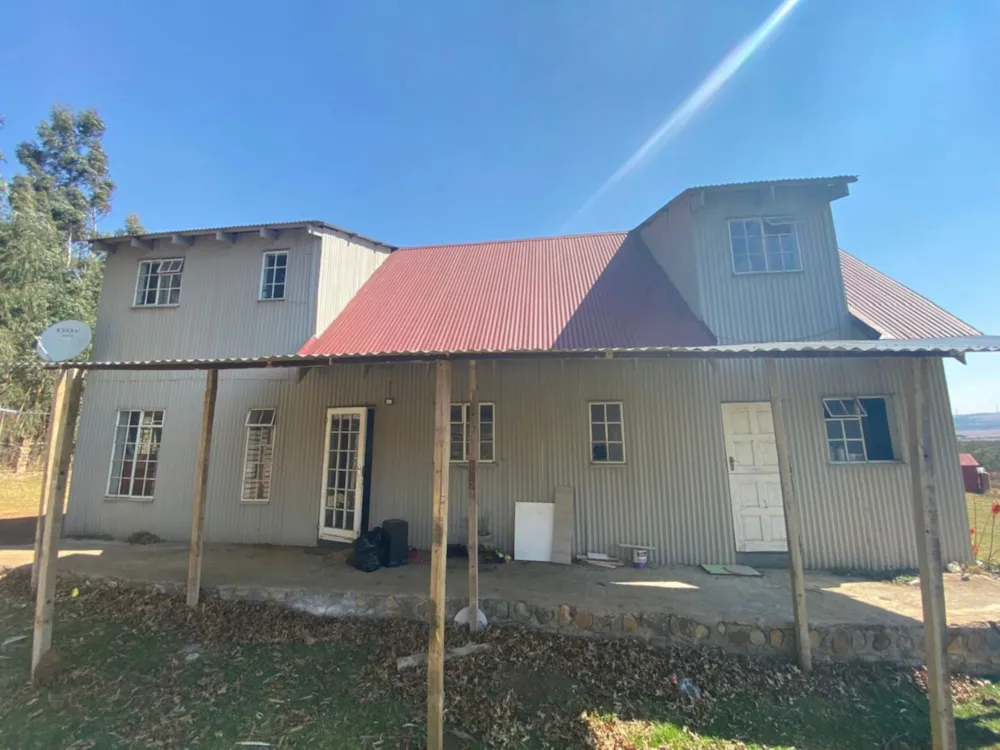 House sold in Dullstroom - 1DS1712996