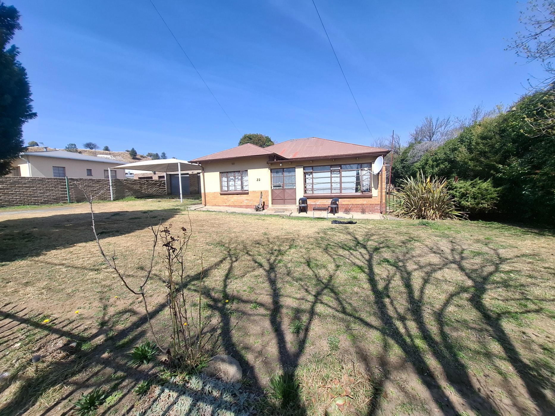 House for sale in Hospitaalheuwel - 1BTH1712387