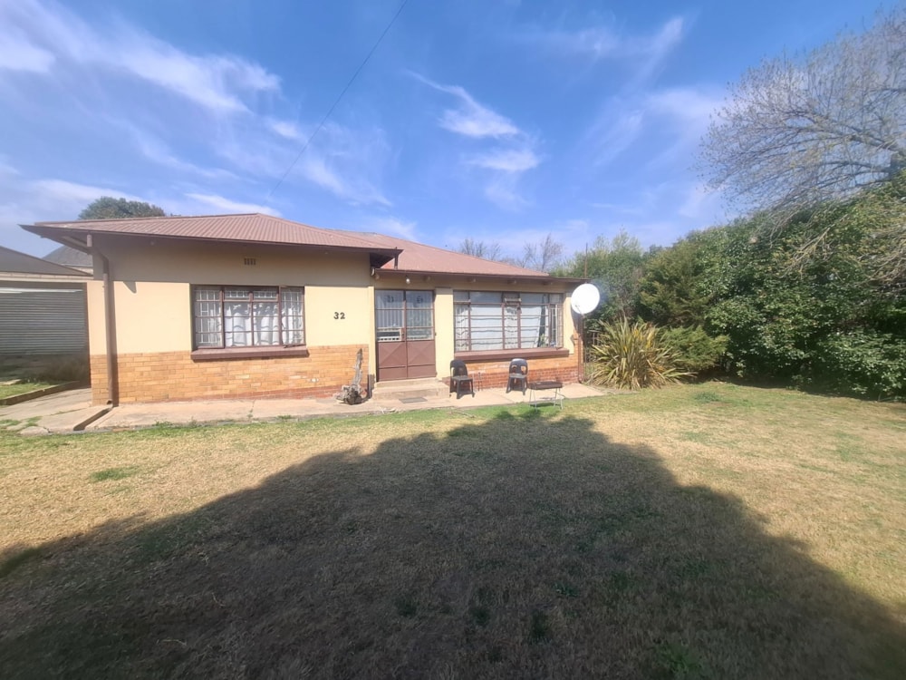 House for sale in Hospitaalheuwel - 1BTH1712387