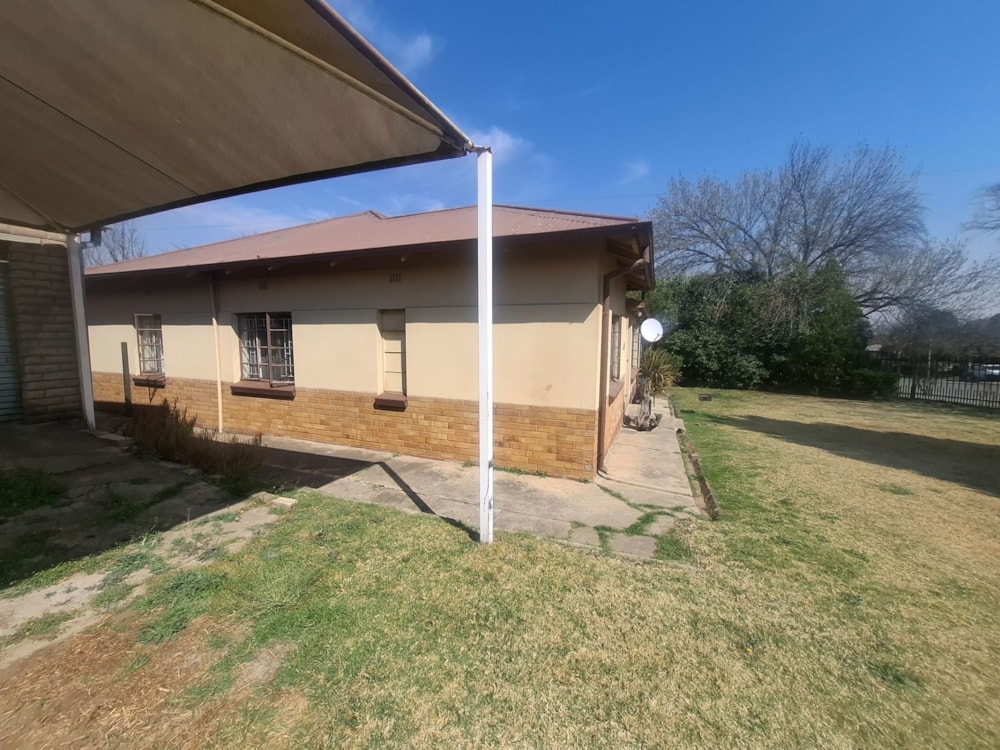 House for sale in Hospitaalheuwel - 1BTH1712387