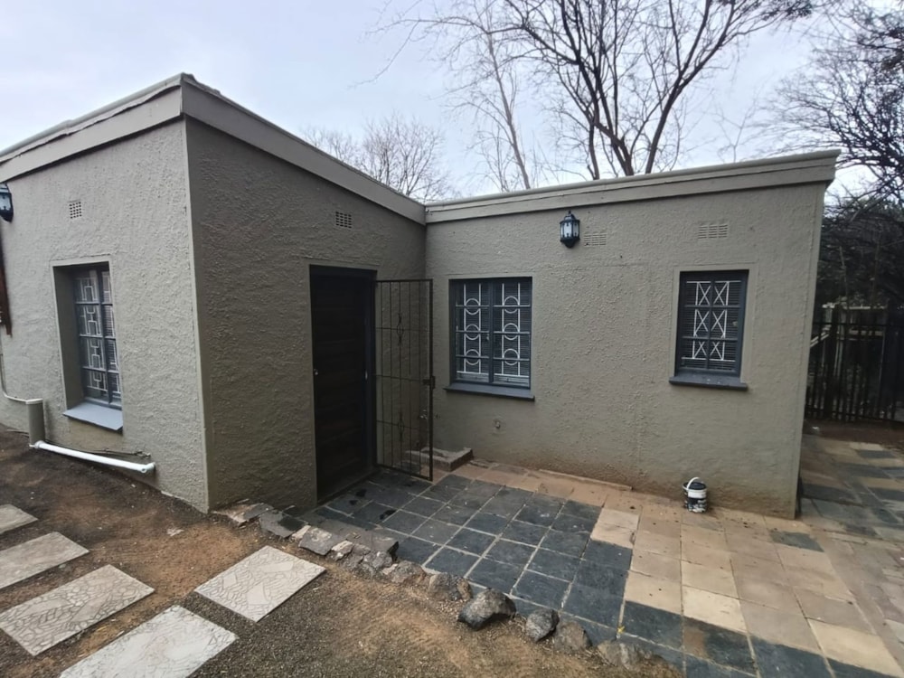 House to rent in Westdene, Bloemfontein - 1BX1711183 House to rent in Westdene, Bloemfontein - 1BX1711183
