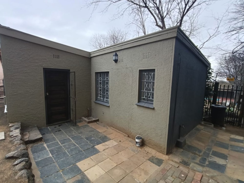 House to rent in Westdene, Bloemfontein - 1BX1711183 House to rent in Westdene, Bloemfontein - 1BX1711183