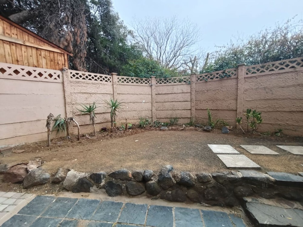 House to rent in Westdene, Bloemfontein - 1BX1711183 House to rent in Westdene, Bloemfontein - 1BX1711183