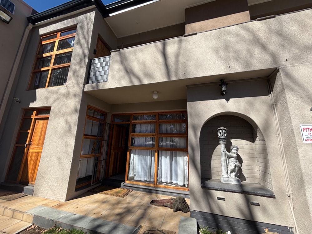 Townhouse to rent in Bethlehem Central - 1BTH1712232 Townhouse to rent in Bethlehem Central - 1BTH1712232