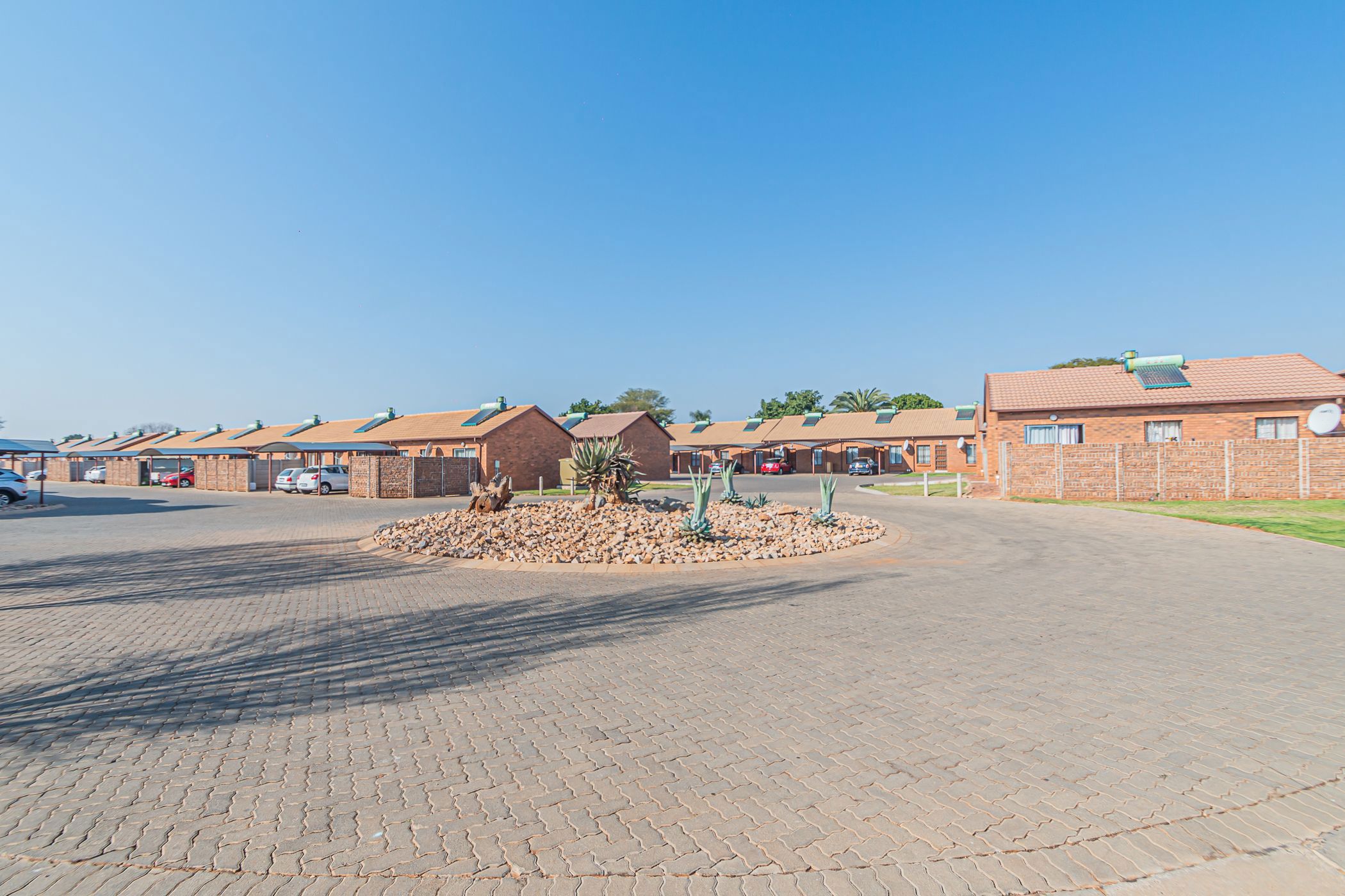 Townhouse for sale in The Orchards - PTM1710333