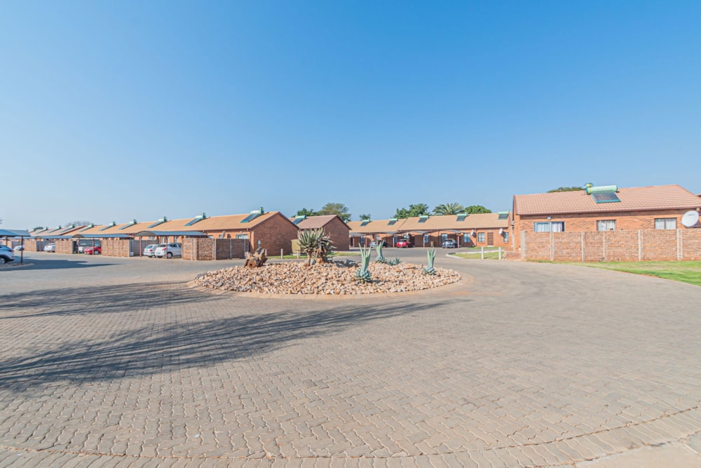 Townhouse for sale in The Orchards - PTM1710333 Townhouse for sale in The Orchards - PTM1710333