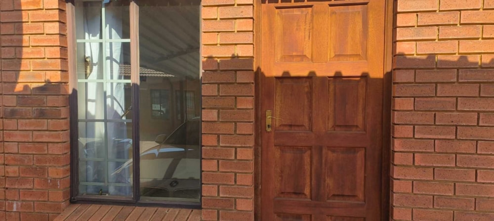 Townhouse for sale in The Orchards - PTM1710333 Townhouse for sale in The Orchards - PTM1710333