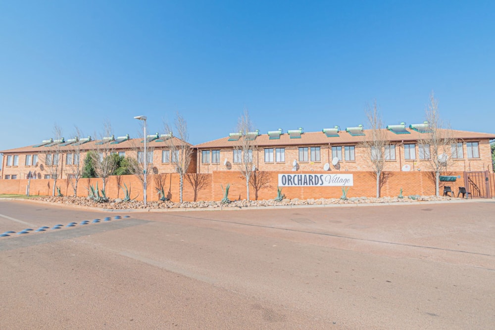 Townhouse for sale in The Orchards - PTM1710333 Townhouse for sale in The Orchards - PTM1710333