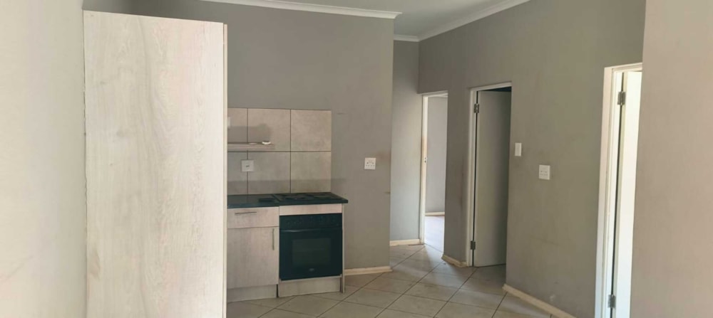 Townhouse for sale in The Orchards - PTM1710333 Townhouse for sale in The Orchards - PTM1710333