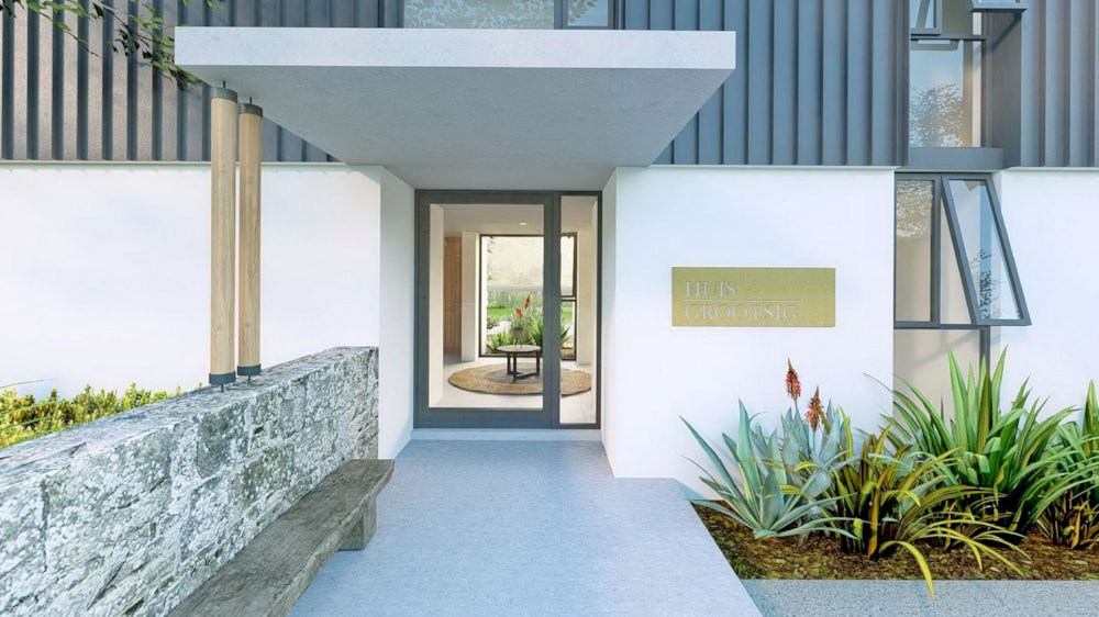 Double-storey house for sale in Renosterbos Estate - 1MB1715194 Double-storey house for sale in Renosterbos Estate - 1MB1715194