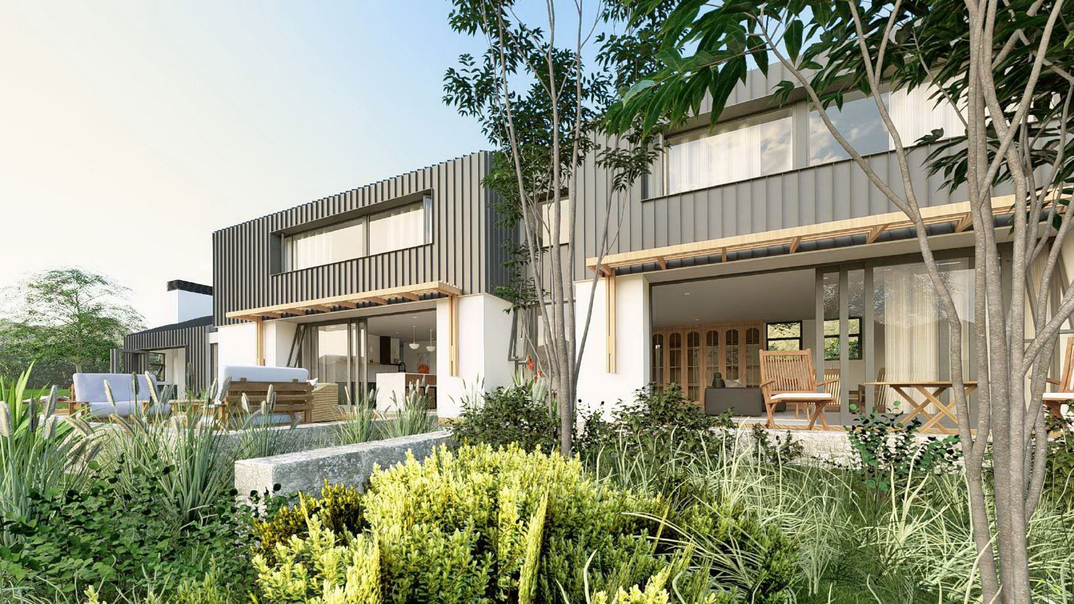 Double-storey house for sale in Renosterbos Estate - 1MB1715194