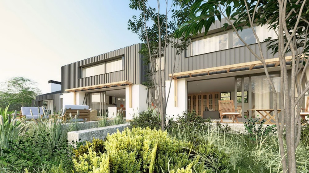 Double-storey house for sale in Renosterbos Estate - 1MB1715194 Double-storey house for sale in Renosterbos Estate - 1MB1715194