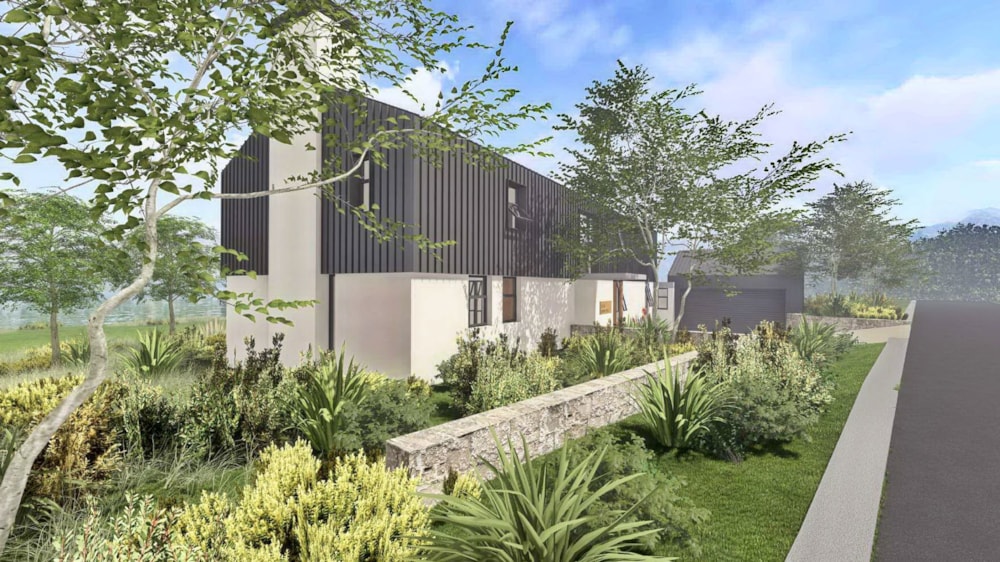 Double-storey house for sale in Renosterbos Estate - 1MB1715194 Double-storey house for sale in Renosterbos Estate - 1MB1715194