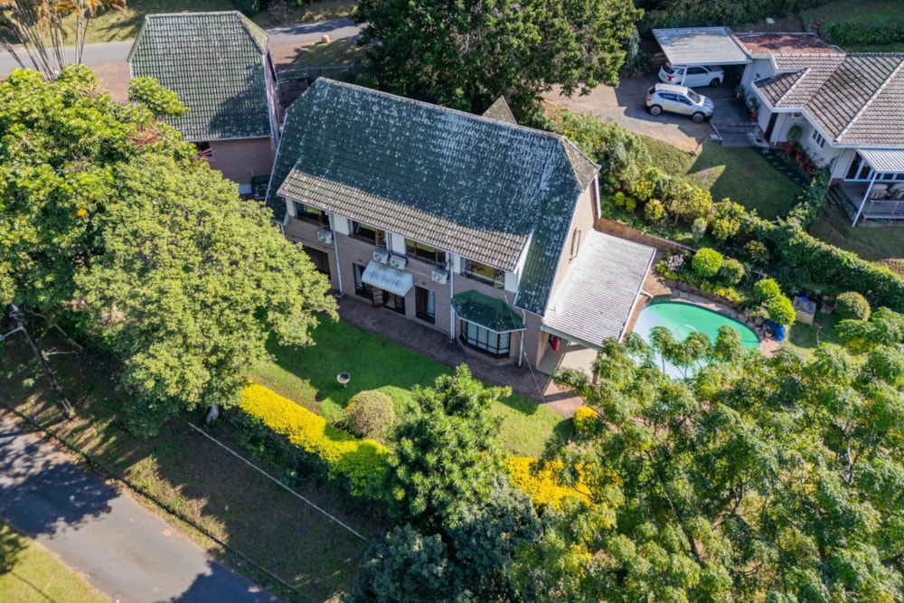 House for sale in Beverley Hills, Westville - 1WP1712280 House for sale in Beverley Hills, Westville - 1WP1712280