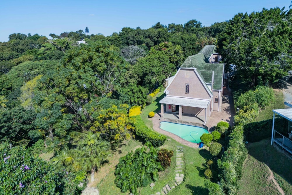 House for sale in Beverley Hills, Westville - 1WP1712280 House for sale in Beverley Hills, Westville - 1WP1712280