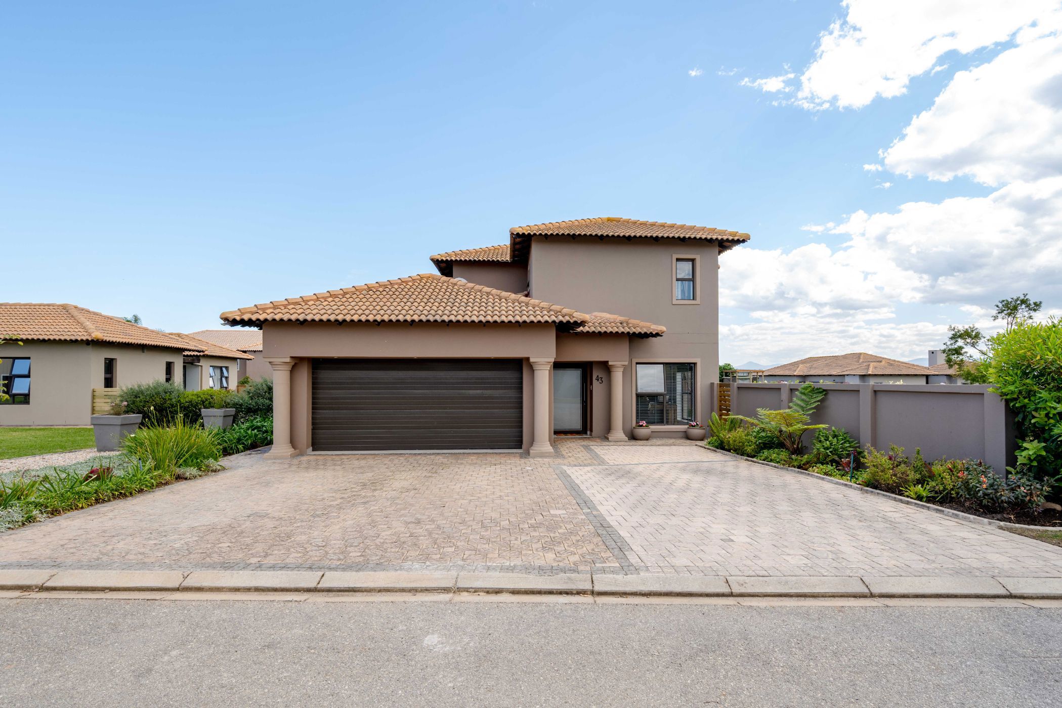 Double-storey house for sale in The Hill, Plettenberg Bay - 1KG1712594