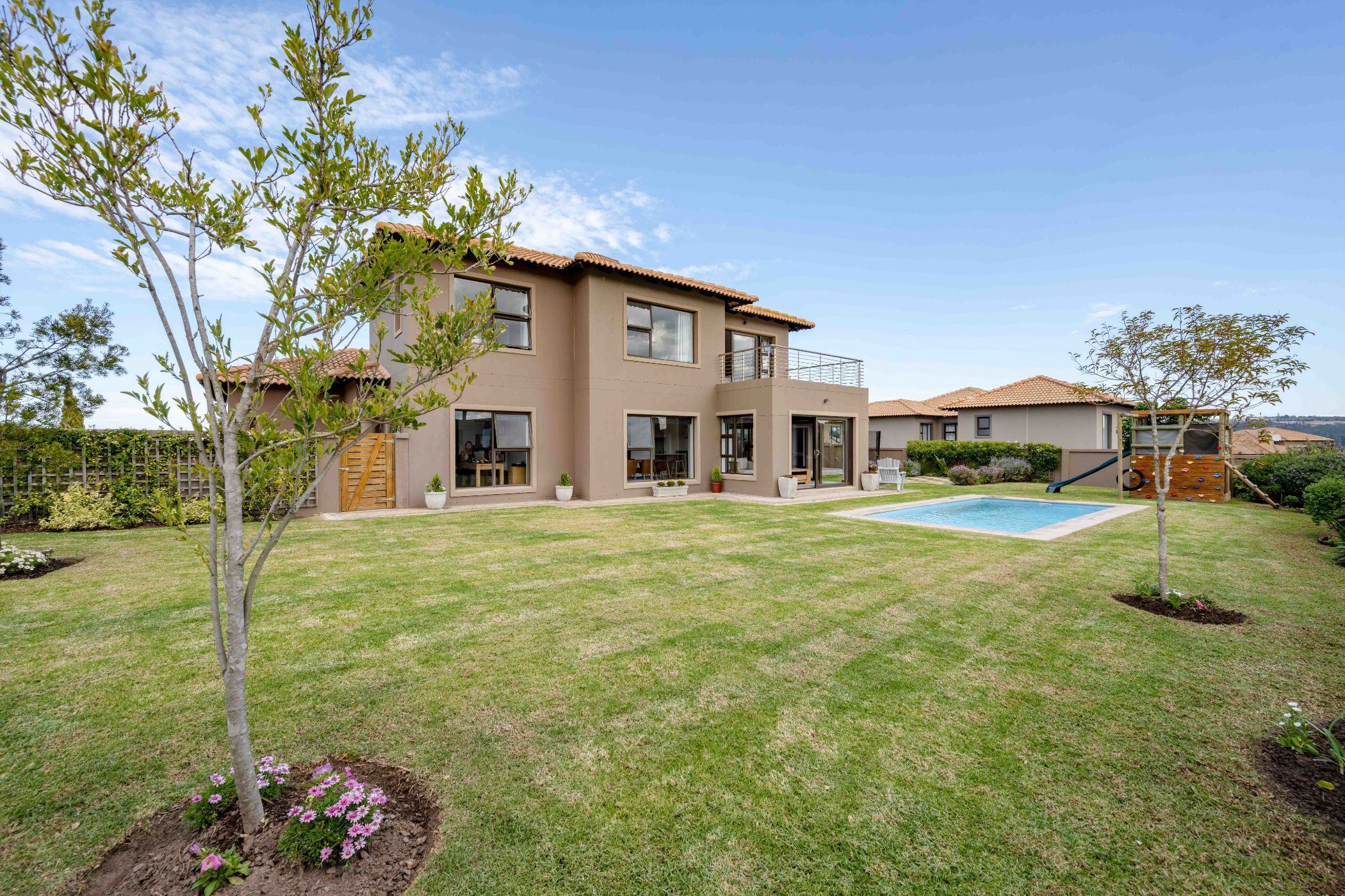 Double-storey house for sale in The Hill, Plettenberg Bay - 1KG1712594