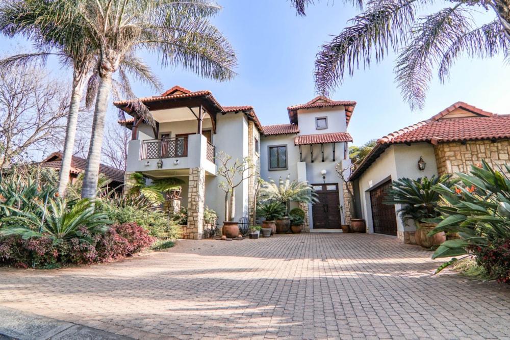 Security estate home for sale in Midstream Estate - CN1709740