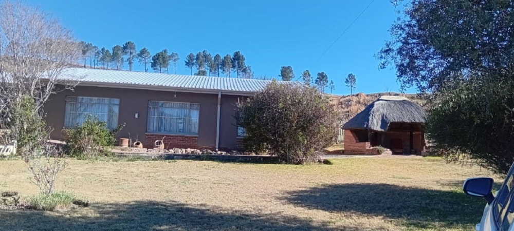 House for sale in Morelig - 1BTH1712026 House for sale in Morelig - 1BTH1712026