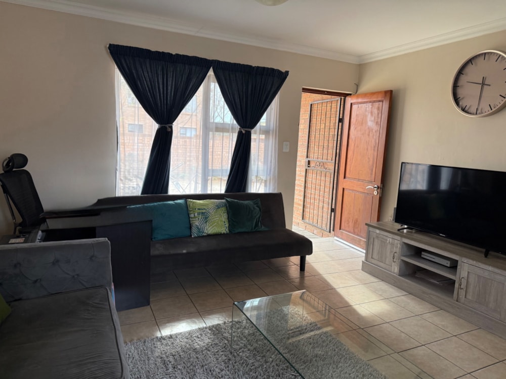 Townhouse for sale in Spitskop - 1BX1711364