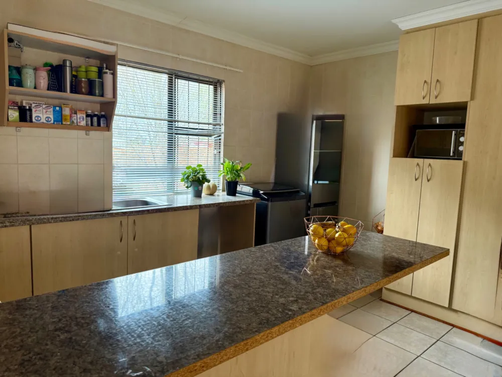Townhouse for sale in Spitskop - 1BX1711364 Townhouse for sale in Spitskop - 1BX1711364