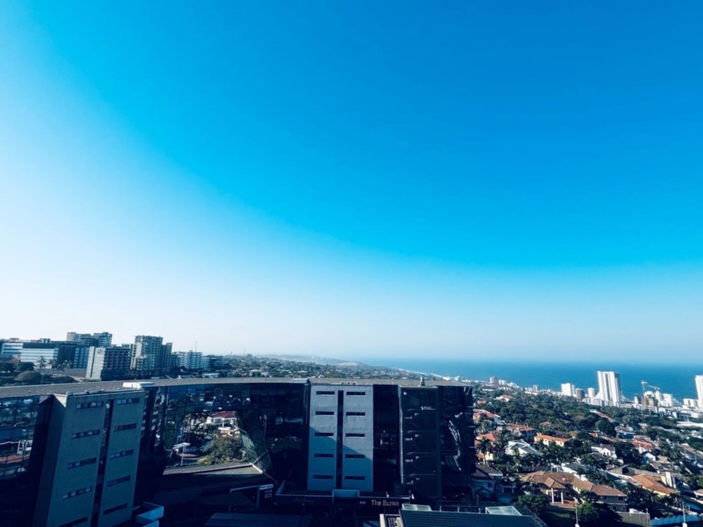 Apartment for sale in Ridgeside - 1ND1711285