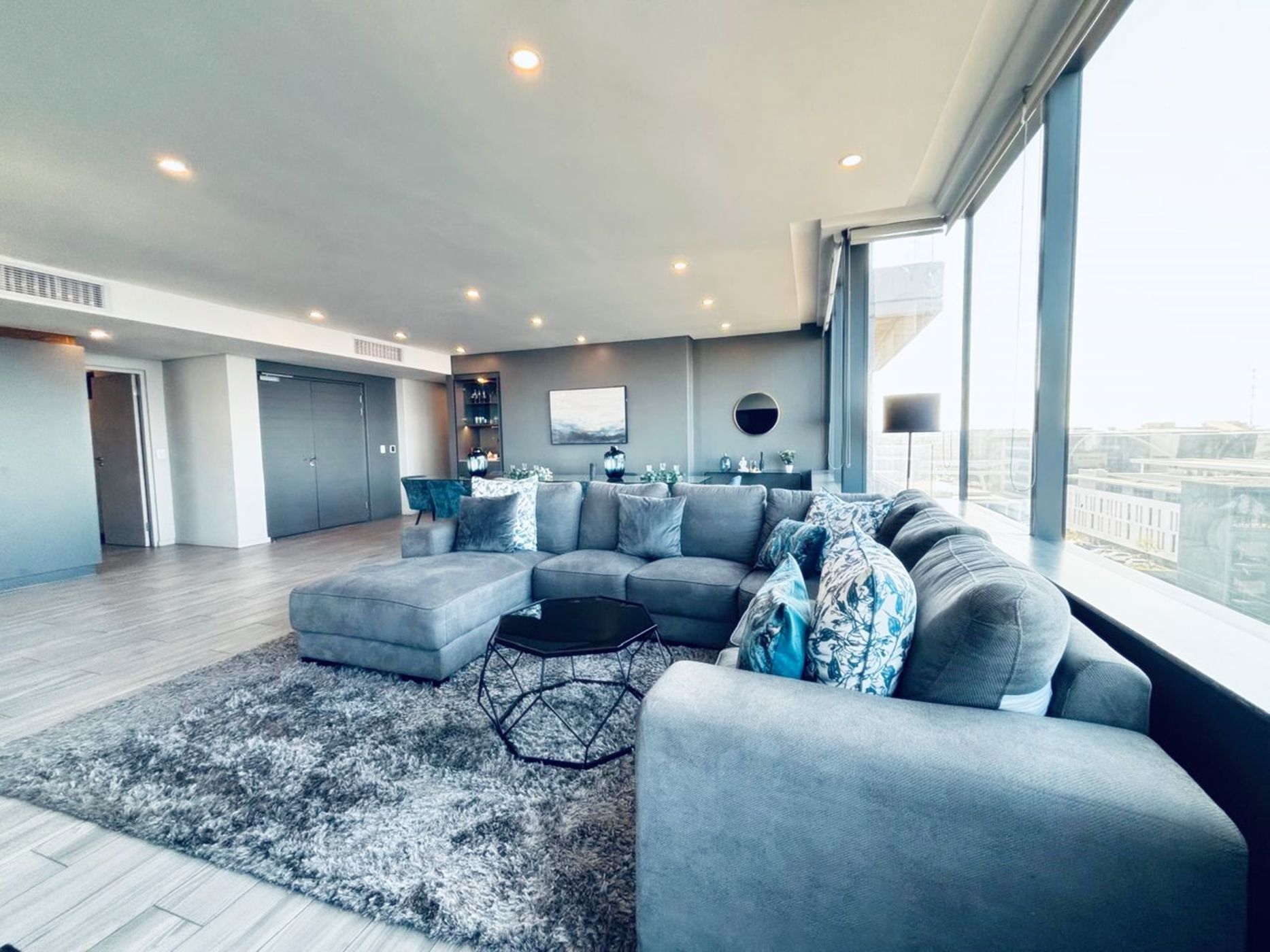 Apartment for sale in Ridgeside - 1ND1711285