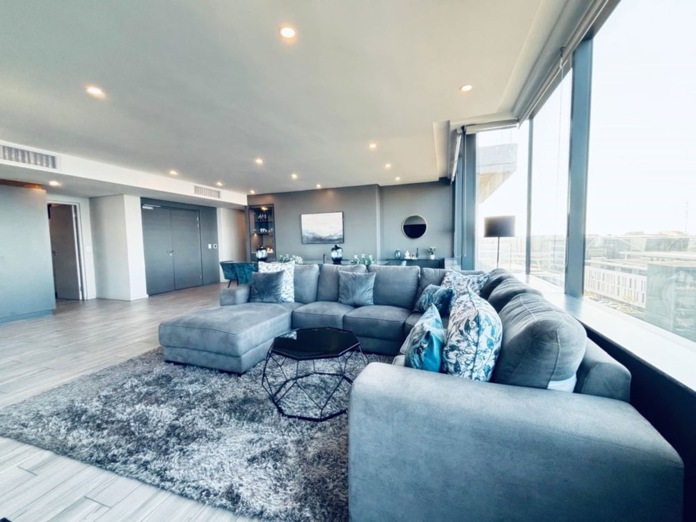 Apartment for sale in Ridgeside - 1ND1711285