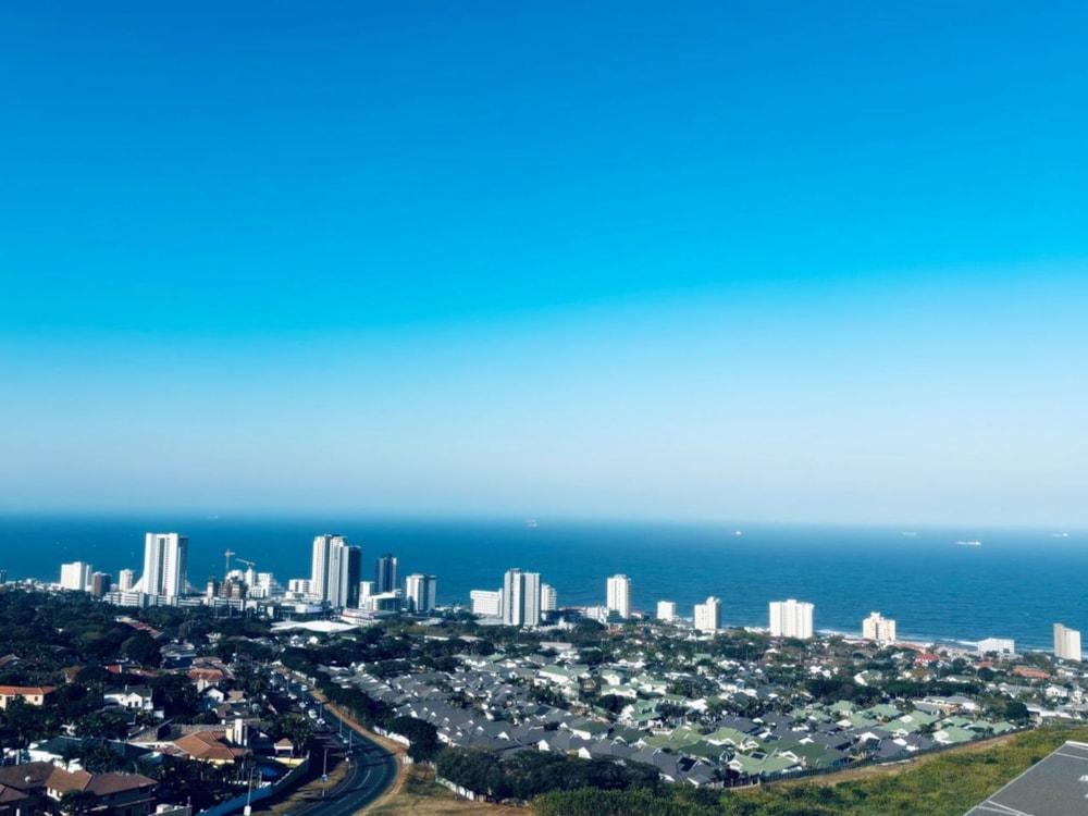 Apartment for sale in Ridgeside - 1ND1711285