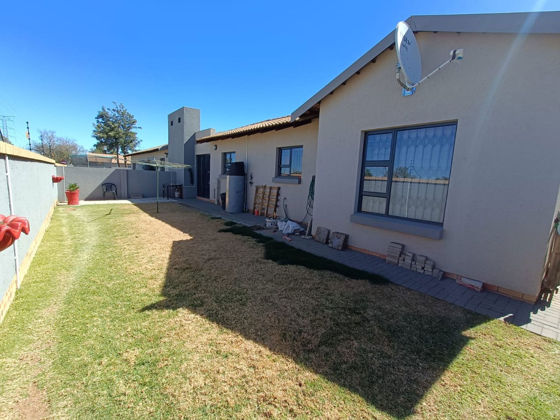 Townhouse for sale in Groenvlei, Bloemfontein - 1BX1712107